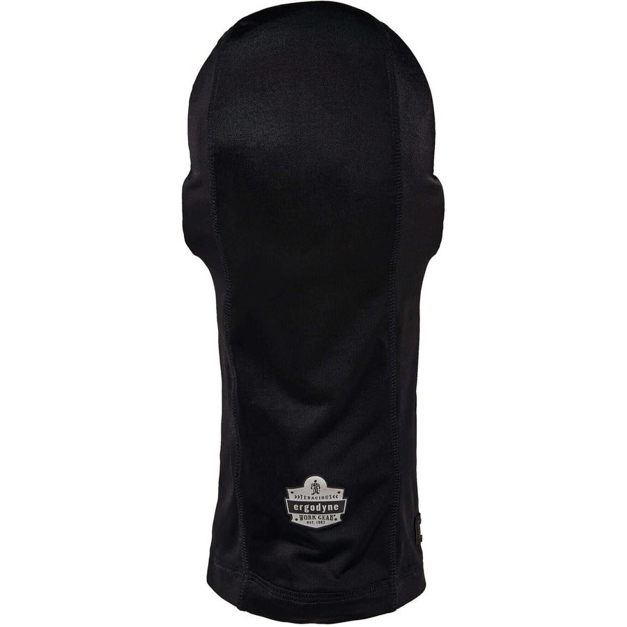 Ergodyne N-Ferno 6832 Balaclava Face Mask - Spandex - Alternate-Image3