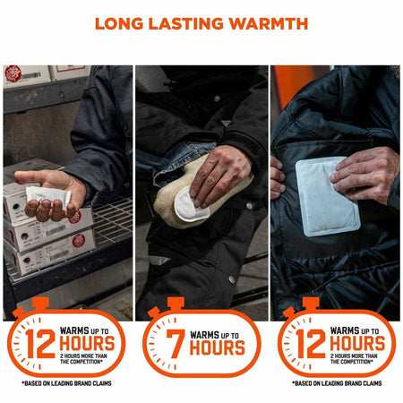 Ergodyne N-Ferno 6994 Warming Variety Pack - Alternate-Image2