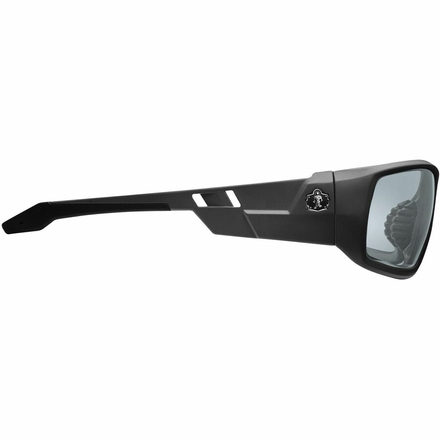 Ergodyne Odin Anti-Scratch/Anti-Fog Safety Glasses - Right