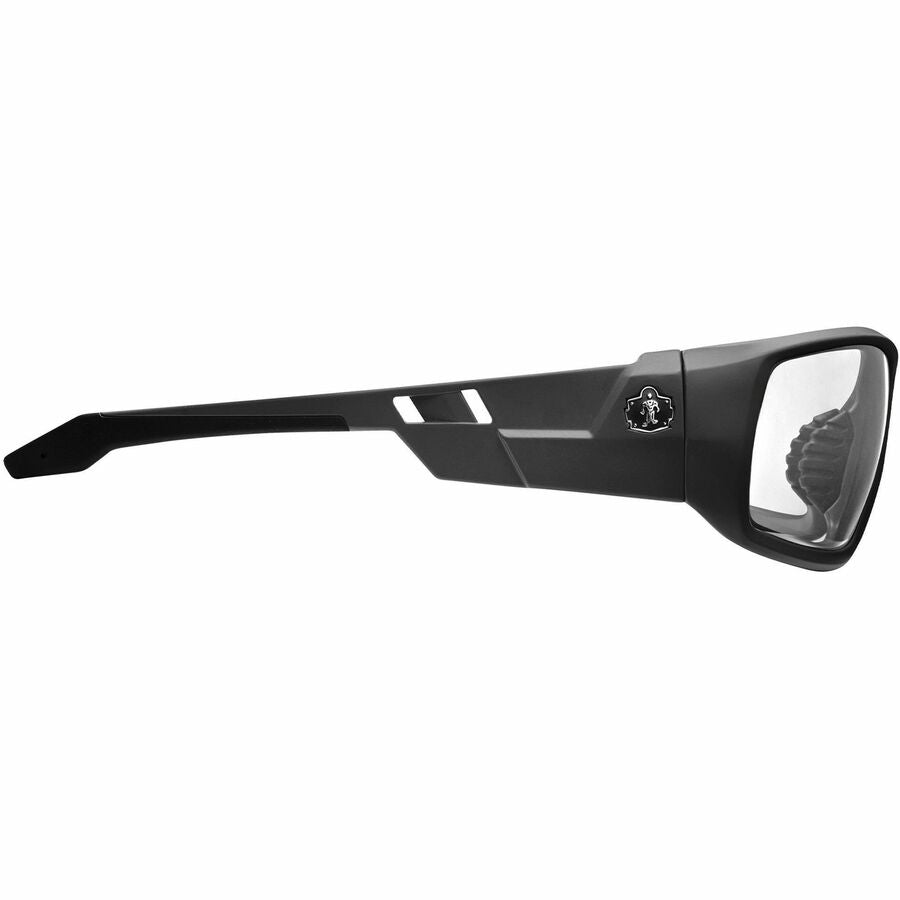 Ergodyne Odin Anti-Scratch/Anti-Fog Safety Glasses - Right