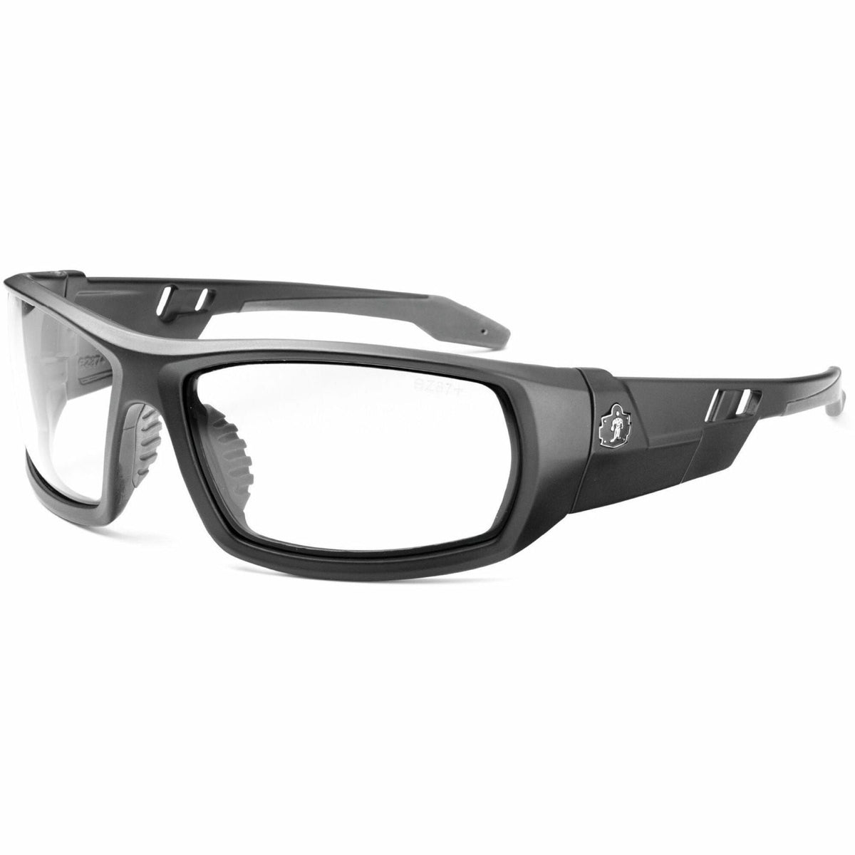 Ergodyne Odin Anti-Scratch/Anti-Fog Safety Glasses - 2000