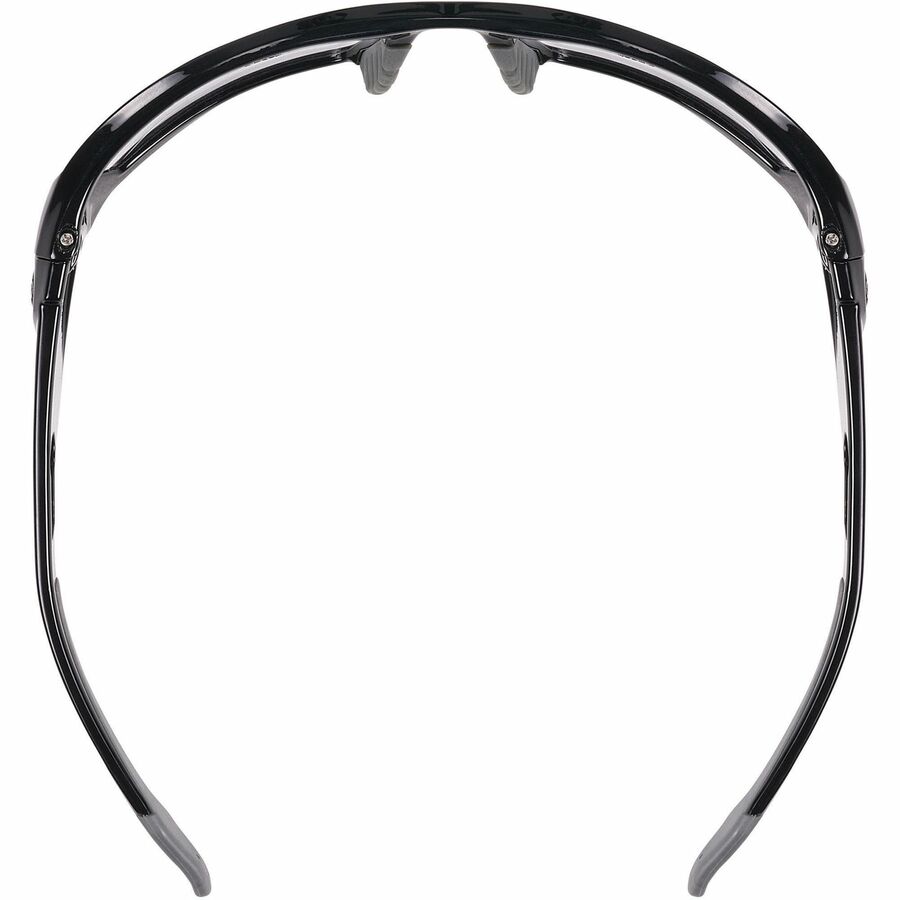 Ergodyne Odin Anti-Scratch/Anti-Fog Safety Glasses - Top