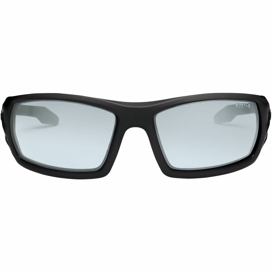 Ergodyne Odin Anti-Scratch/Anti-Fog Safety Glasses - Front