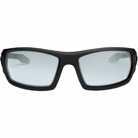 Ergodyne Odin Anti-Scratch/Anti-Fog Safety Glasses - Front
