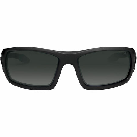 Ergodyne Odin Anti-Scratch/Anti-Fog Safety Glasses - Front
