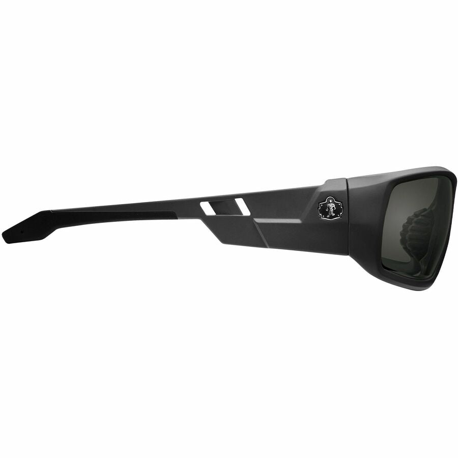 Ergodyne Odin Anti-Scratch/Anti-Fog Safety Glasses - Right