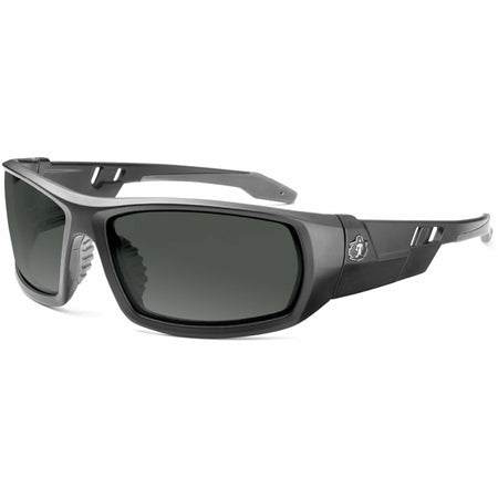 Ergodyne Odin Anti-Scratch/Anti-Fog Safety Glasses - 2000