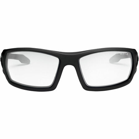 Ergodyne Odin Anti-Scratch/Anti-Fog Safety Glasses - Front