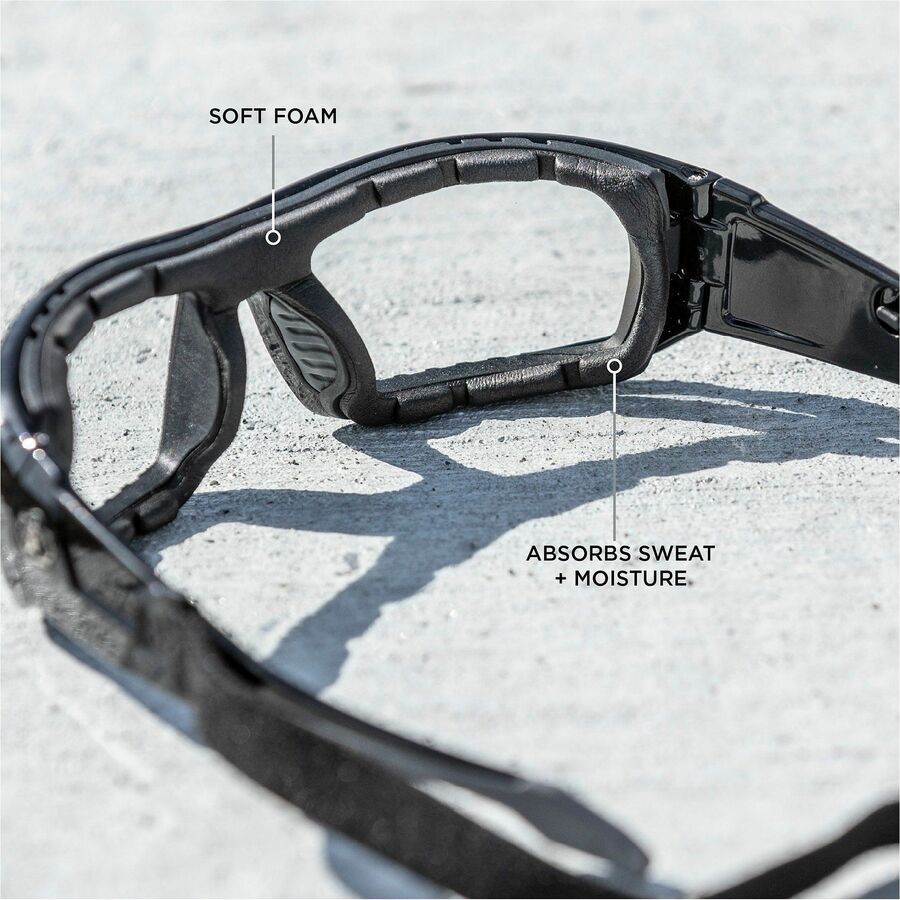 Ergodyne Odin Glasses Foam Gasket Insert - Alternate-Image3