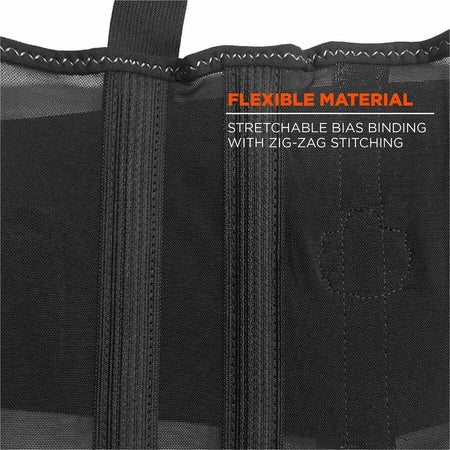 Ergodyne ProFlex 100 Economy Back Support Brace - Alternate-Image4
