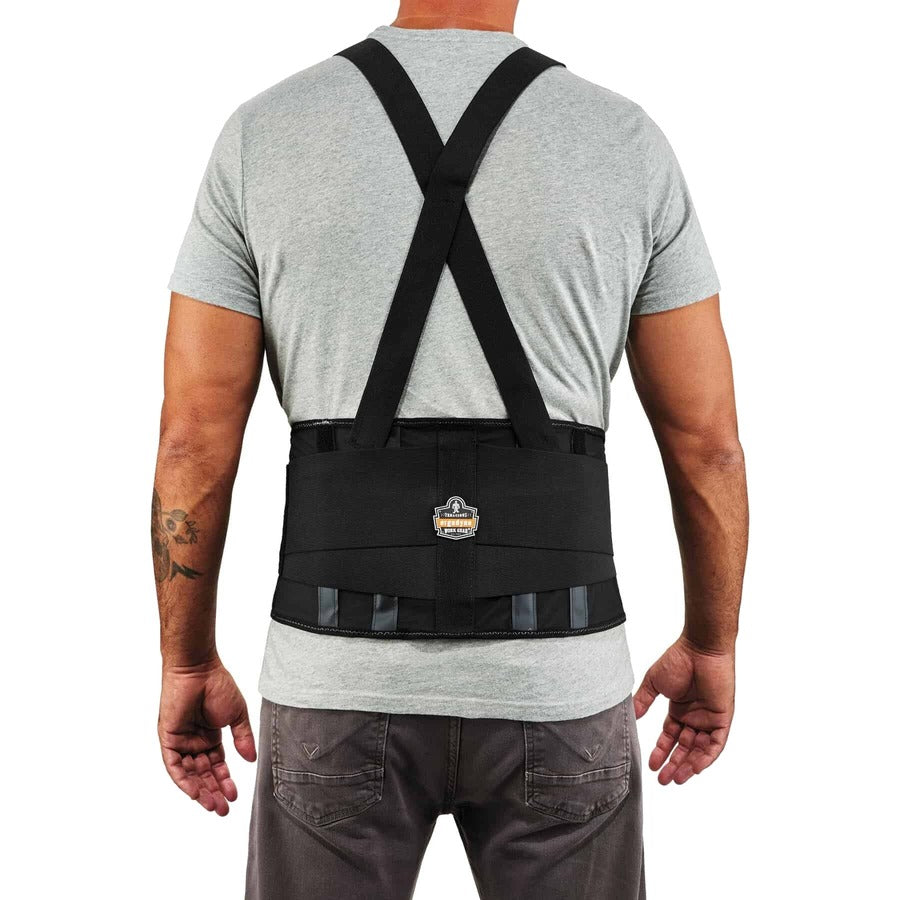 Ergodyne ProFlex 1400 Universal Back Support Brace - Alternate-Image5