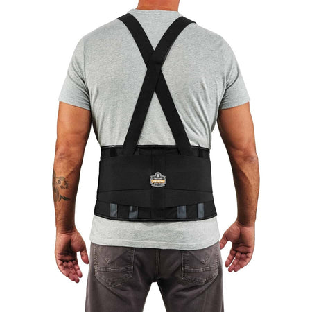 Ergodyne ProFlex 1400 Universal Back Support Brace - Alternate-Image5