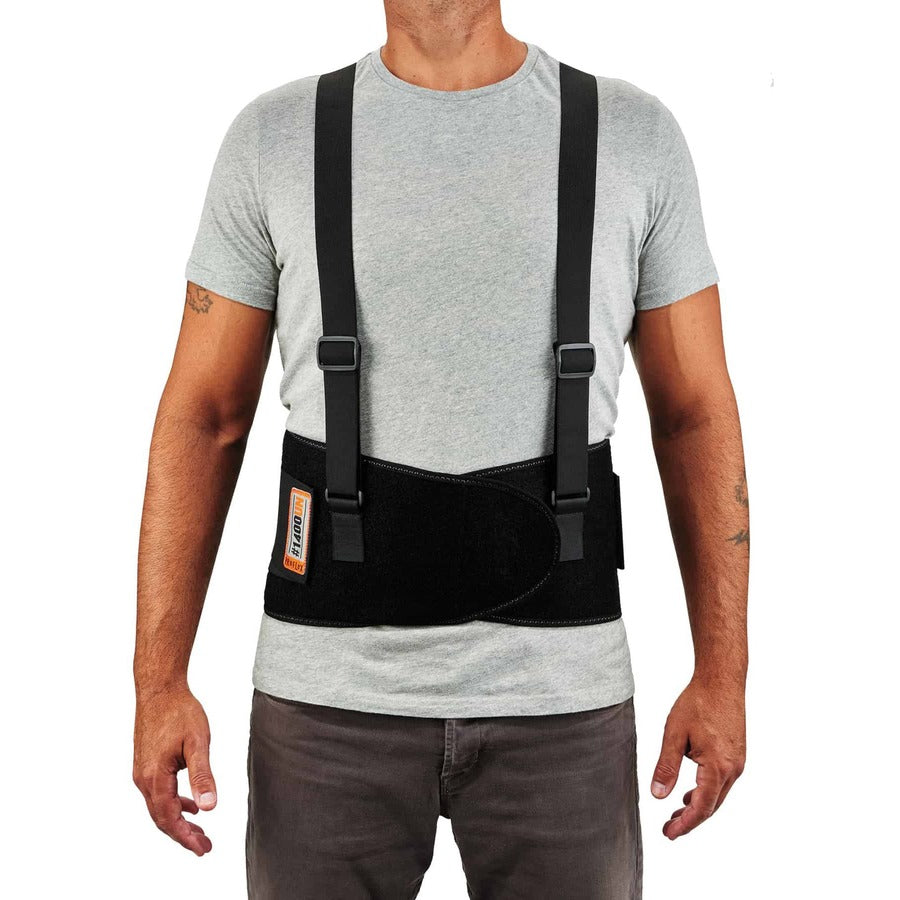 Ergodyne ProFlex 1400 Universal Back Support Brace - Front