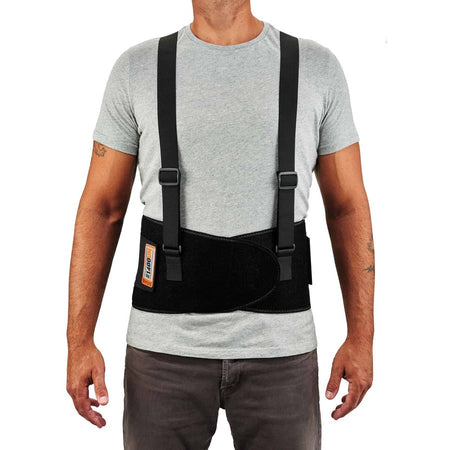 Ergodyne ProFlex 1400 Universal Back Support Brace - Front