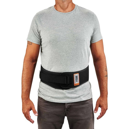 Ergodyne ProFlex 1500 Weight Lifters Support Brace - Front