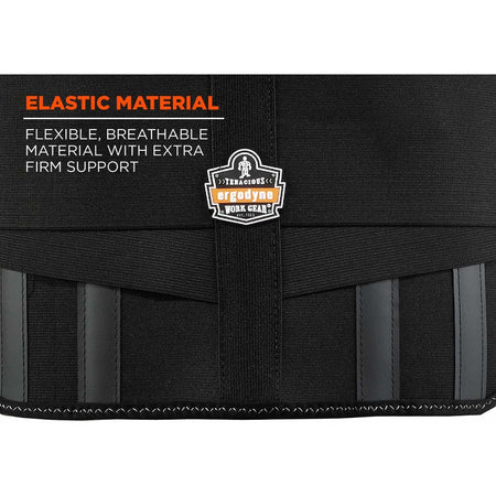 Ergodyne ProFlex 1600 Standard Back Support Brace - Alternate-Image1