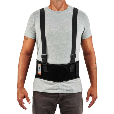 Ergodyne ProFlex 1600 Standard Back Support Brace - 2000