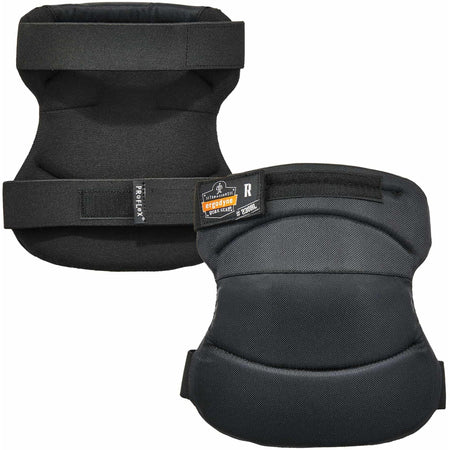 Ergodyne ProFlex 230HL Wide Soft Cap Knee Pads - 2000