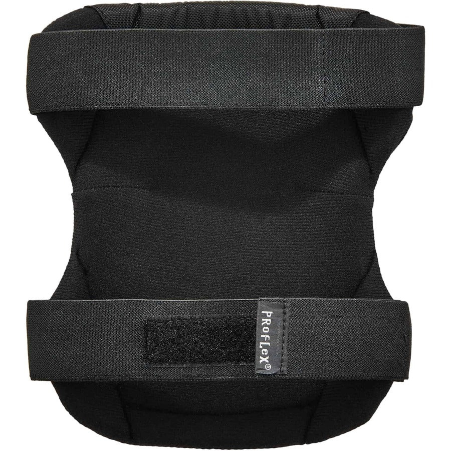 Ergodyne ProFlex 335HL Slip Resistant Rubber Cap Knee Pads - Alternate-Image2