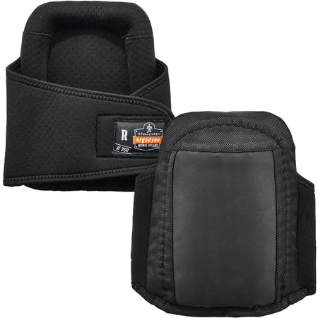 Ergodyne ProFlex 350 Gel Foam Knee Pads - 2000