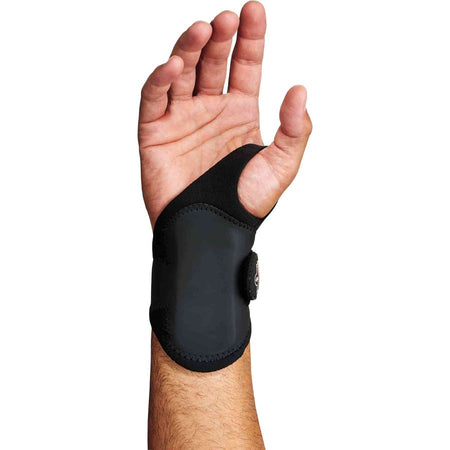 Ergodyne ProFlex 4020 Wrist Support - Alternate-Image1