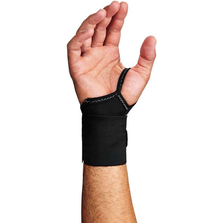 Ergodyne ProFlex 420 Wrist Wrap - Alternate-Image1