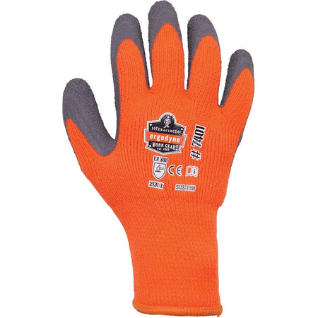 Ergodyne ProFlex 7401 Coated Lightweight Winter Work Gloves - 12 Pairs - Alternate-Image7