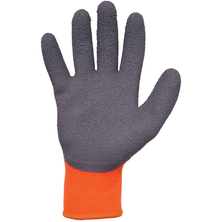 Ergodyne ProFlex 7401 Coated Lightweight Winter Work Gloves - Alternate-Image7