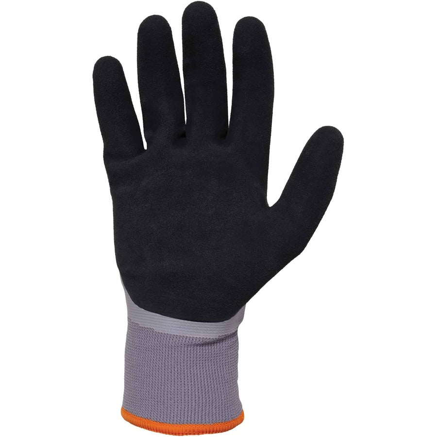 Ergodyne ProFlex 7501 Coated Waterproof Winter Work Gloves - Alternate-Image8