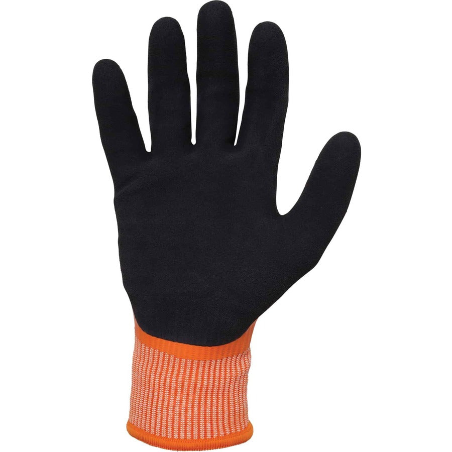 Ergodyne ProFlex 7551 A5 Coated Waterproof Gloves - Alternate-Image8