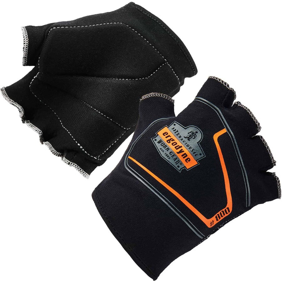 Ergodyne ProFlex 800 Glove Liners - Alternate-Image2