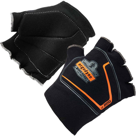 Ergodyne ProFlex 800 Glove Liners - Alternate-Image2