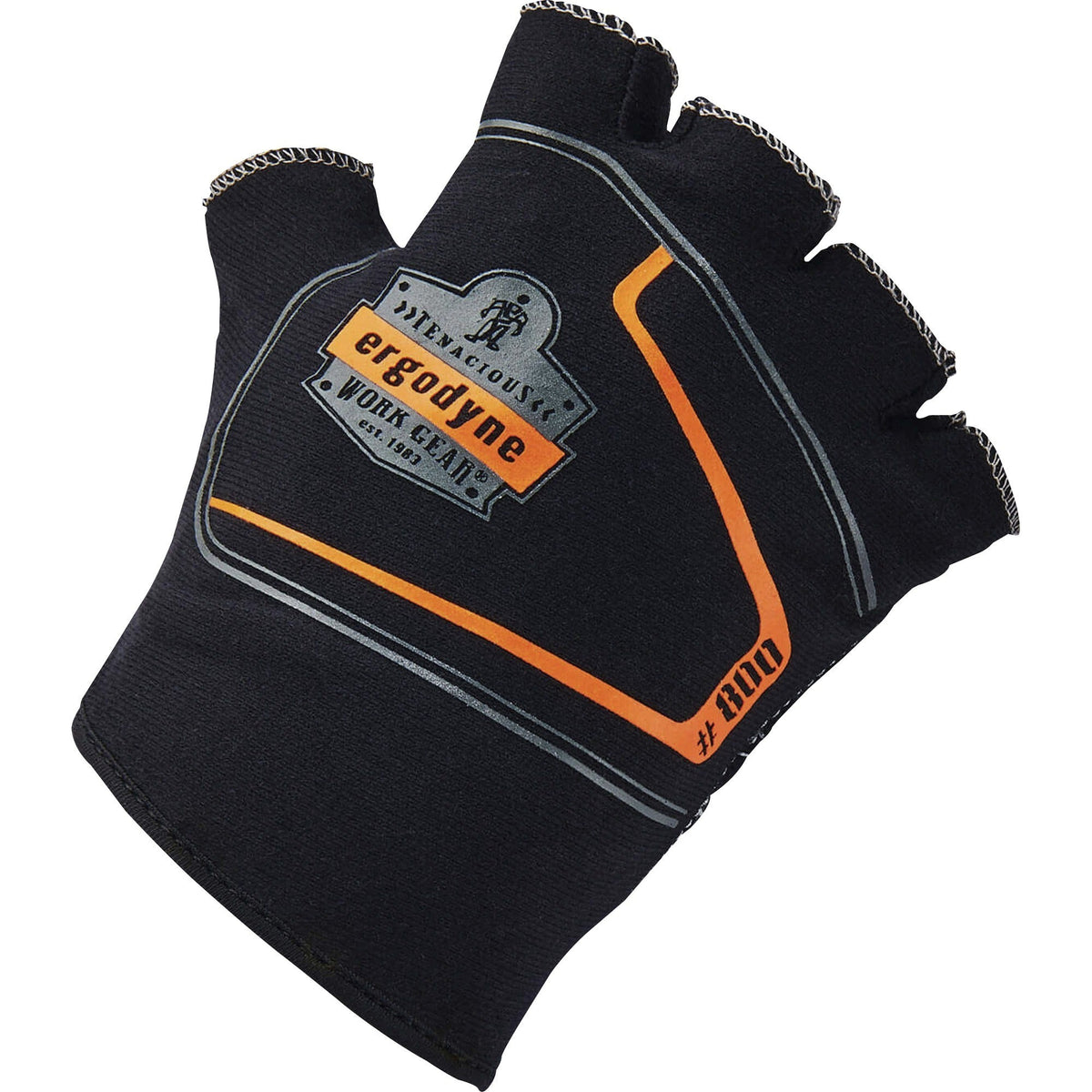 Ergodyne ProFlex 800 Glove Liners - 2000