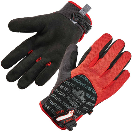 Ergodyne ProFlex 812CR6 Utility Cut-Resistant Gloves - 2000