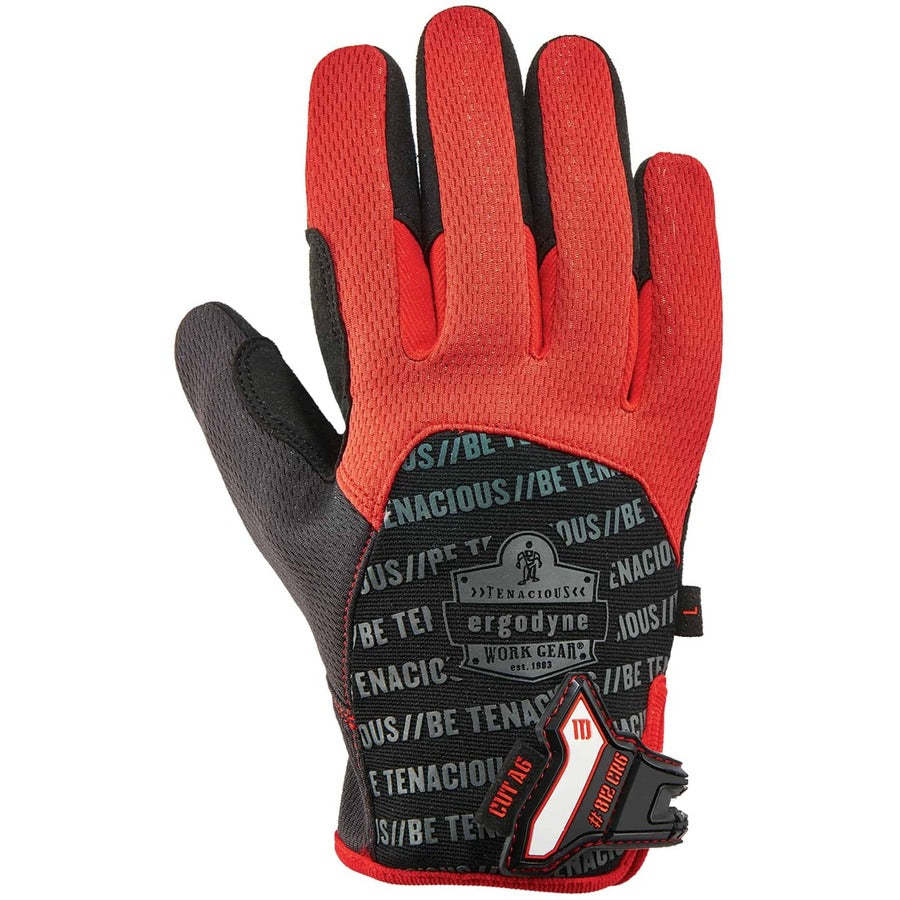 Ergodyne ProFlex 812CR6 Utility Cut-Resistant Gloves - Alternate-Image5