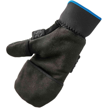 Ergodyne ProFlex 816 Thermal Flip-Top Gloves - Alternate-Image7