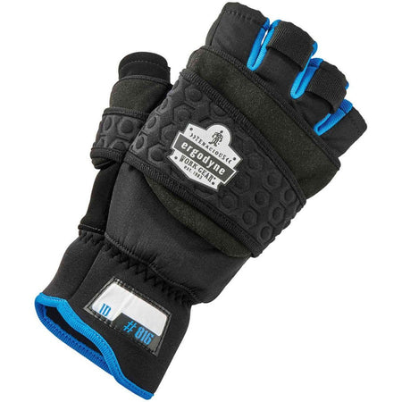 Ergodyne ProFlex 816 Thermal Flip-Top Gloves - Alternate-Image8