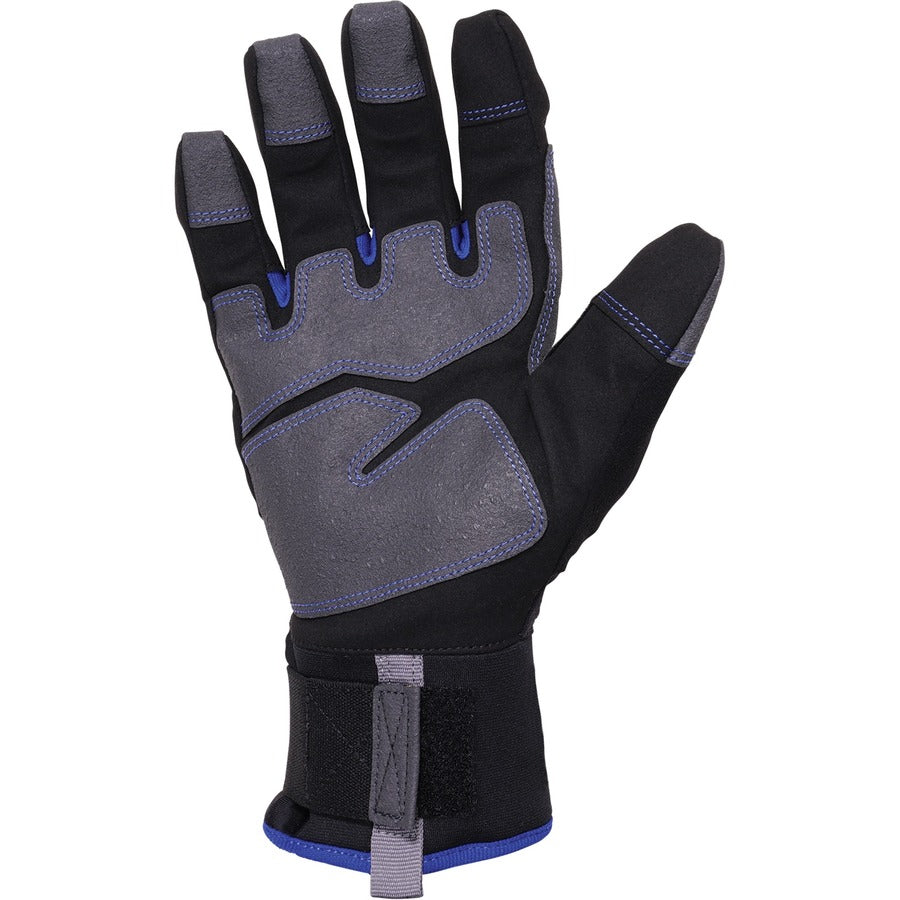 Ergodyne ProFlex 817 Reinforced Thermal Winter Work Gloves - Alternate-Image7