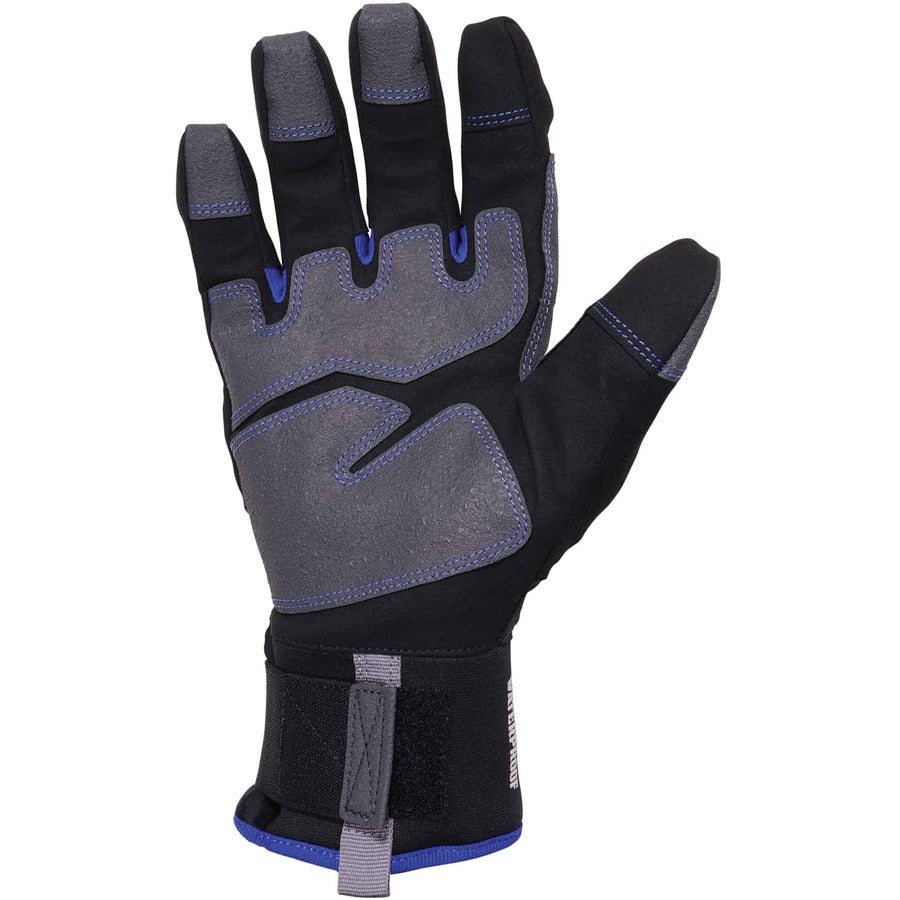 Ergodyne ProFlex 817WP Reinforced Thermal Waterproof Winter Work Gloves - Alternate-Image8