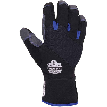 Ergodyne ProFlex 817WP Reinforced Thermal Waterproof Winter Work Gloves - Alternate-Image7
