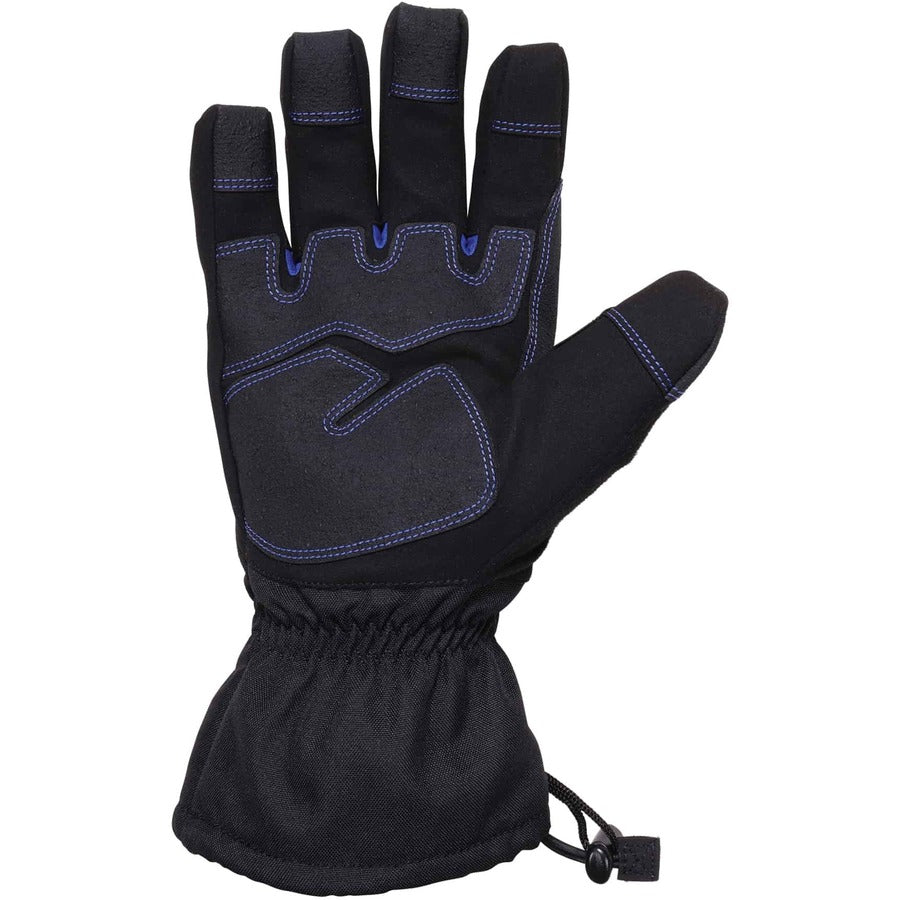Ergodyne ProFlex 819WP Extreme Thermal Waterproof Winter Work Gloves - Alternate-Image8