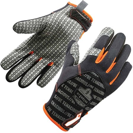 Ergodyne ProFlex 821 Smooth Surface Handling Gloves - 2000
