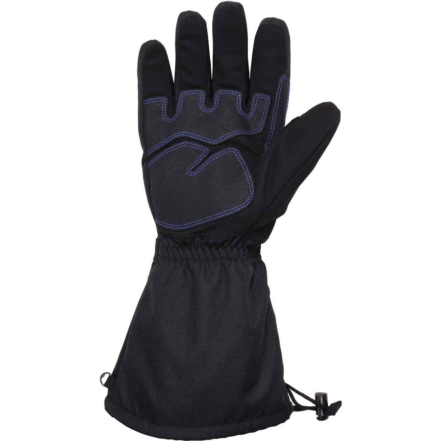 Ergodyne ProFlex 825WP Thermal Waterproof Winter Work Gloves - Alternate-Image8