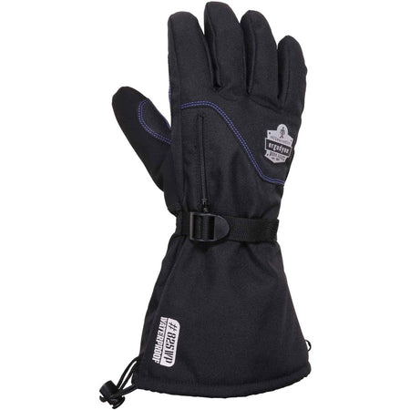 Ergodyne ProFlex 825WP Thermal Waterproof Winter Work Gloves - Alternate-Image7