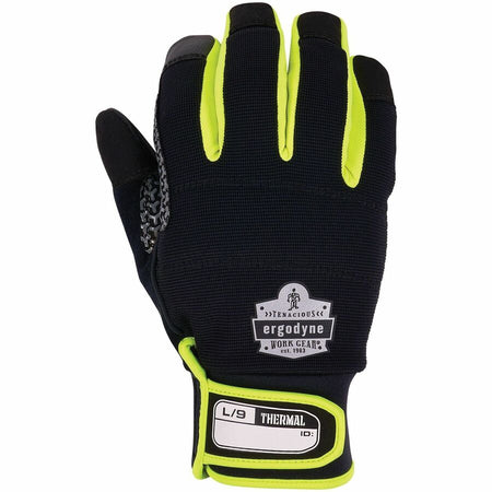 Ergodyne ProFlex 850 Insulated Freezer Gloves - Top