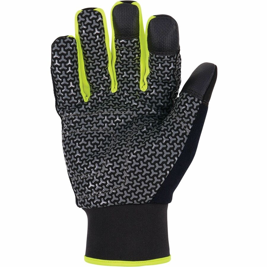 Ergodyne ProFlex 850 Insulated Freezer Gloves - Bottom