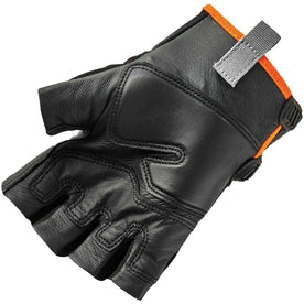 Ergodyne ProFlex 860 Heavy Lifting Utility Gloves - XXL Size - For - Work