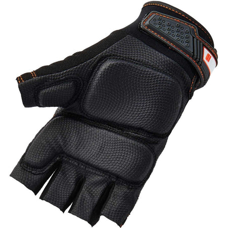 Ergodyne ProFlex 900 Half-Finger Impact Gloves - Alternate-Image2