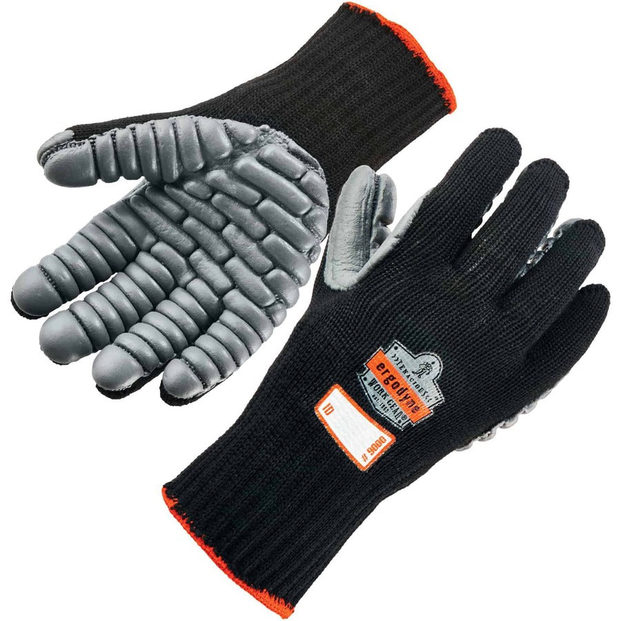 Ergodyne ProFlex 9000 Lightweight Anti-Vibration Gloves - Alternate-Image2