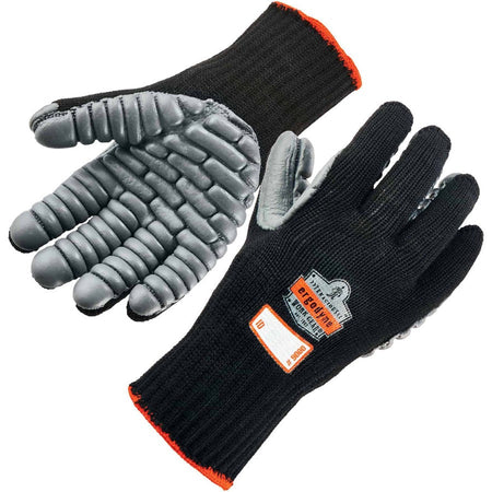 Ergodyne ProFlex 9000 Lightweight Anti-Vibration Gloves - Alternate-Image2